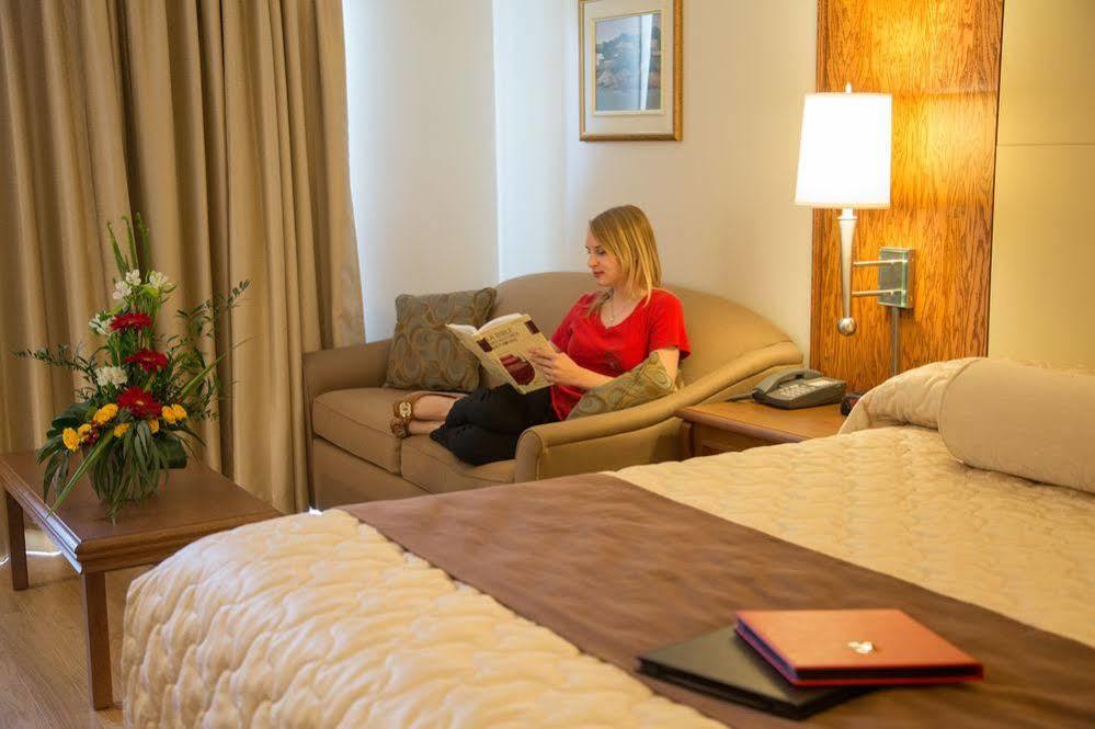Hotel De La Rive Sorel Ngoại thất bức ảnh